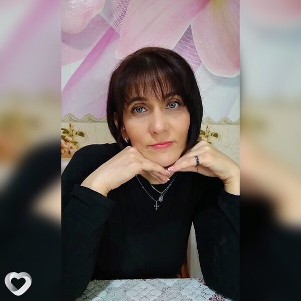 Елена, 46, Подольске — анкета №3734629