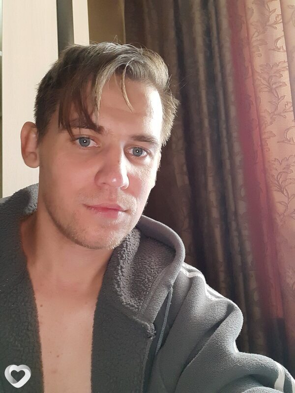 Андрей, 38, Белгороде — анкета №3734630