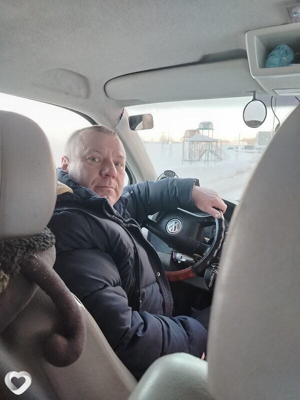 Петя, 51, Полоцке — анкета №3734631