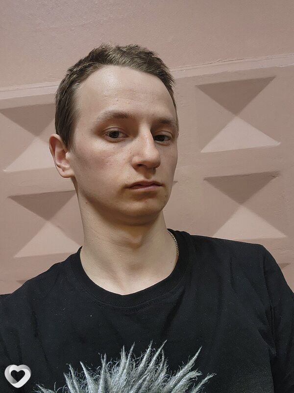 Дмитрий, Ерофей Павлович