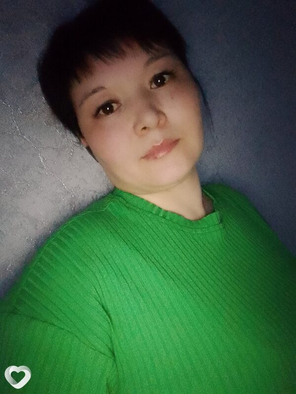 Мадина, 37, Оренбурге — анкета №3734635