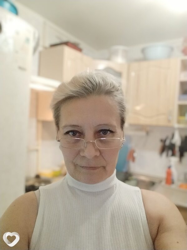 Наталья, 49, Перми — анкета №3734636