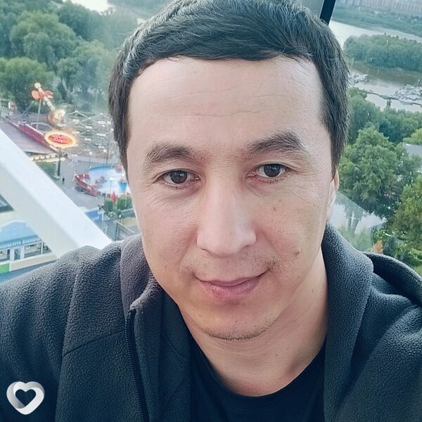 Тимур, 33, Омске — анкета №3734638