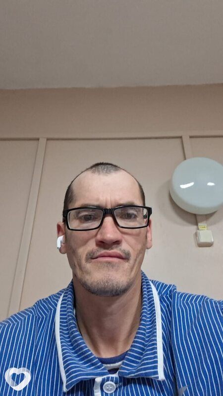 Юрий, 41, Кизляре — анкета №3734639