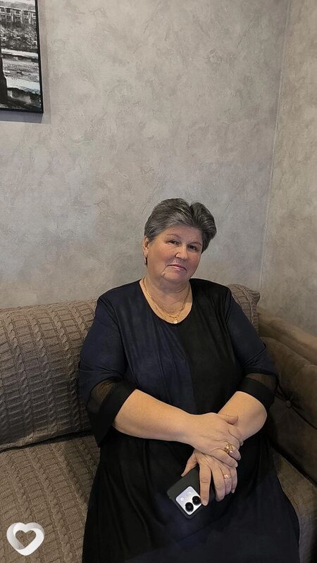 Елена, 60, Ярославле — анкета №3734642