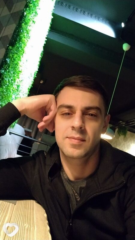 Чернов, 43, Краснодаре — анкета №3734647