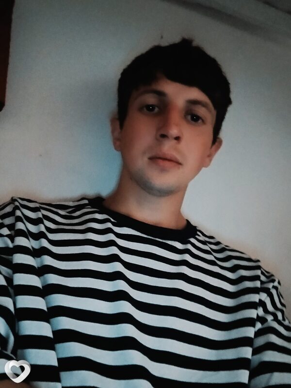 Андрей, 29, Москве — анкета №3734577