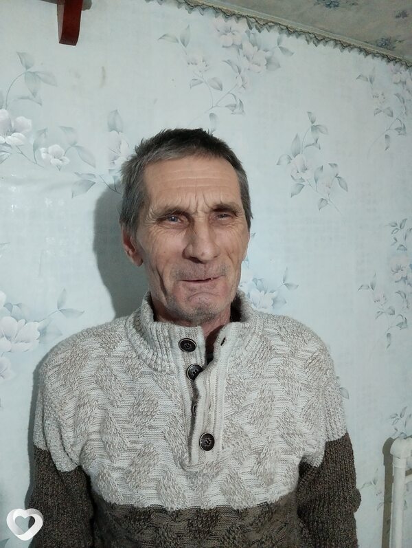 Сергей, Миллерово