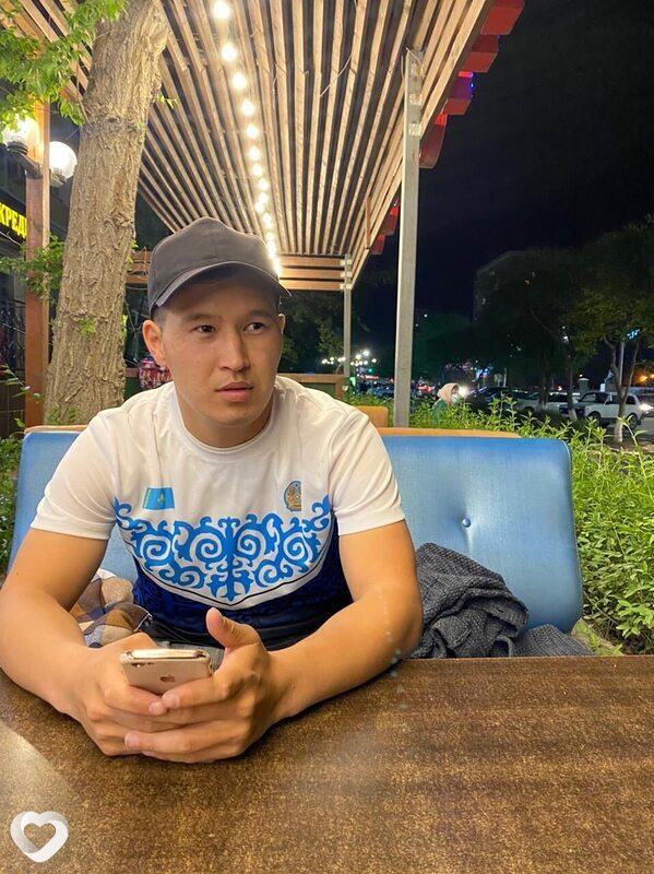 Куандык, 31, Актау — анкета №3734584