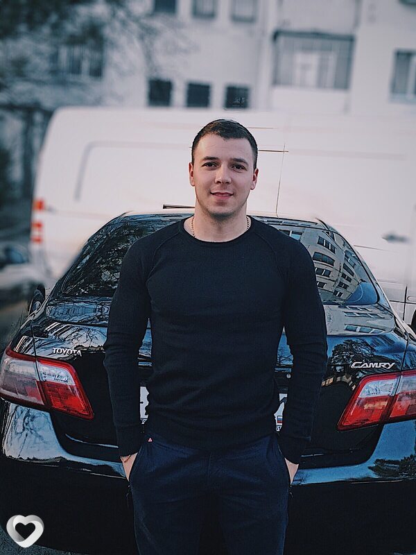 Алексей, 35, Севастополе — анкета №3734587