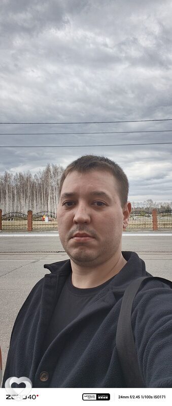 Игорь, 35, Серове — анкета №3734590
