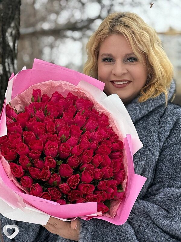 Татьяна, 48, Чебоксарах — анкета №3734592