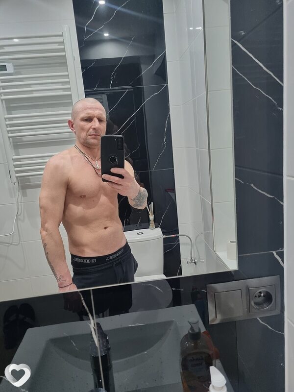 Андрей, 50, Ульяновске — анкета №3734595