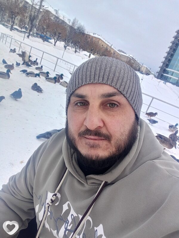 Айдын, Яранск