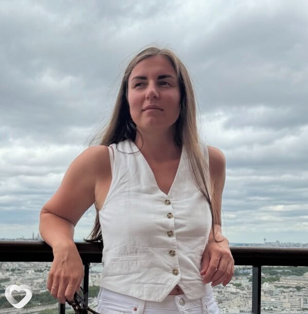 Наталья, 44, Бресте — анкета №3734604