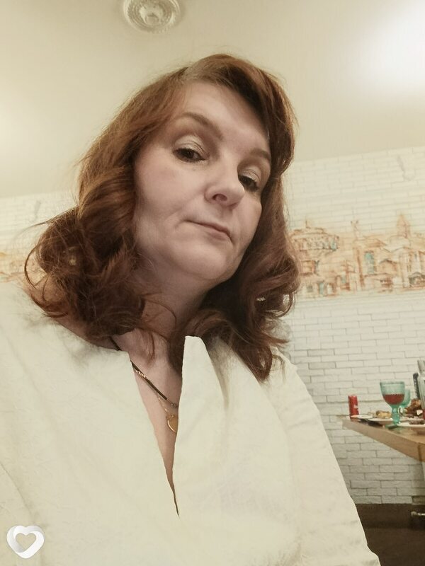 Юля, 52, Санкт-Петербурге — анкета №3734607