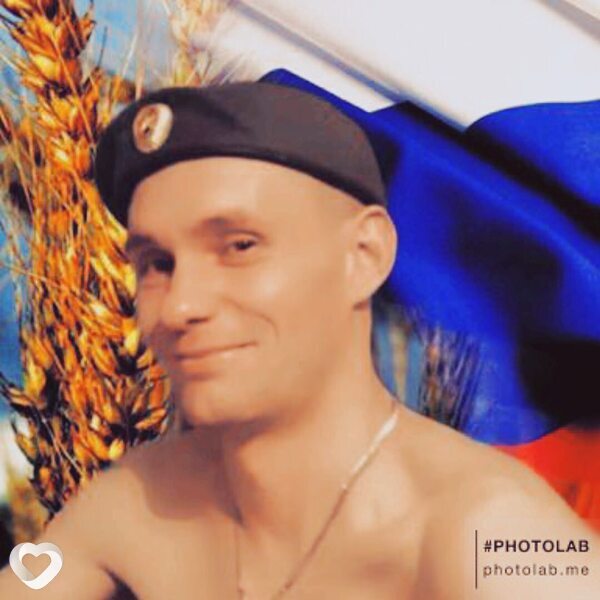 Константин, 38, Чите — анкета №3734610