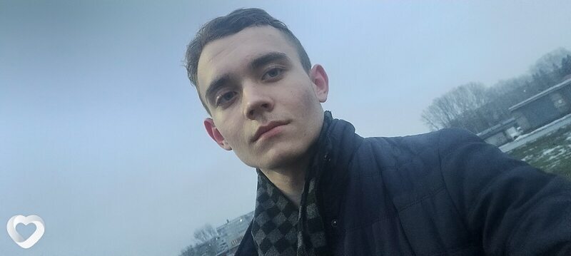 Никита, 19, Барнауле — анкета №3734611
