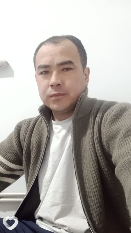 Нурали, 35, Алматы — анкета №3734612