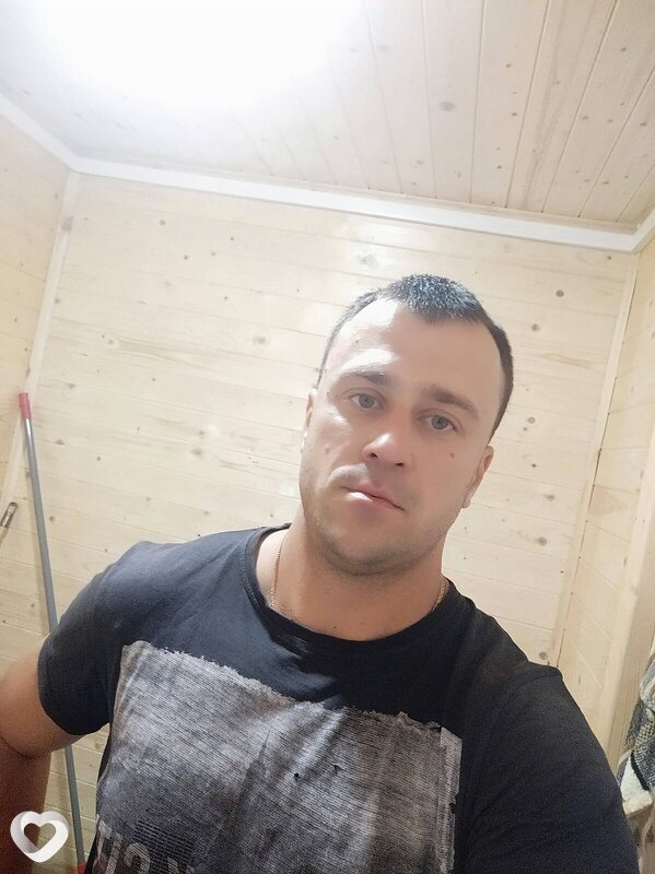 Валерий, 38, Люберцах — анкета №3734620