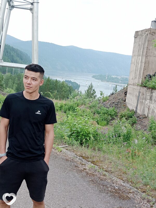 Артём, 36, Красноярске — анкета №3734622