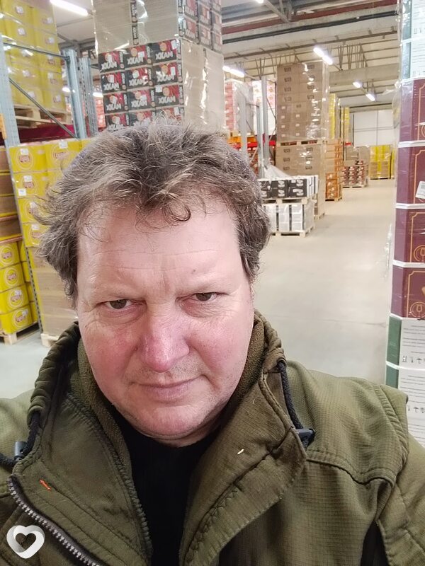 Лель, 51, Армавире — анкета №3734563