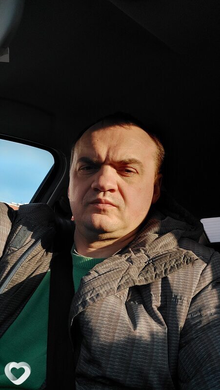 Валерий, 43, Перми — анкета №3734564