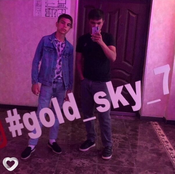 Руслан, 18, Москве — анкета №3734569
