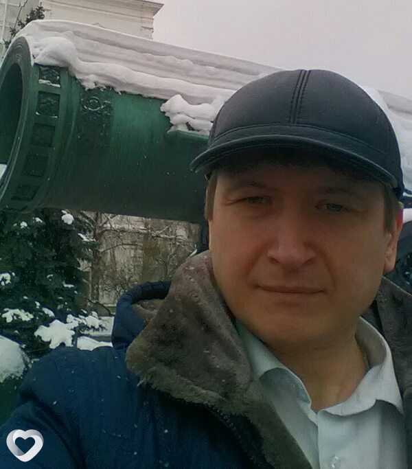 Павел, 34, Самаре — анкета №3734571