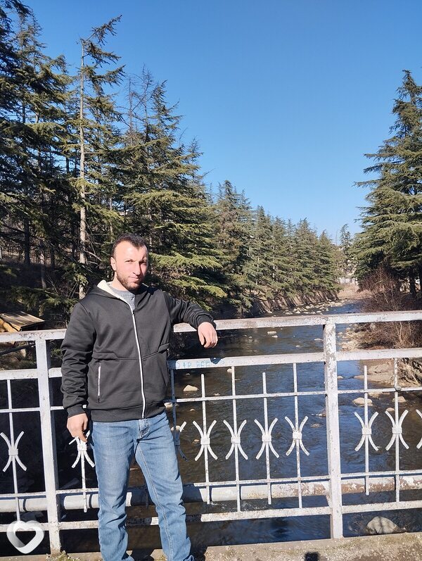 Мартин, 27, Москве — анкета №3734573