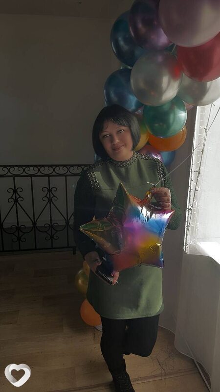 Anna, Кяхта