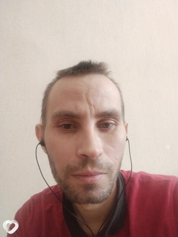 Сергей, 34, Туле — анкета №3734695