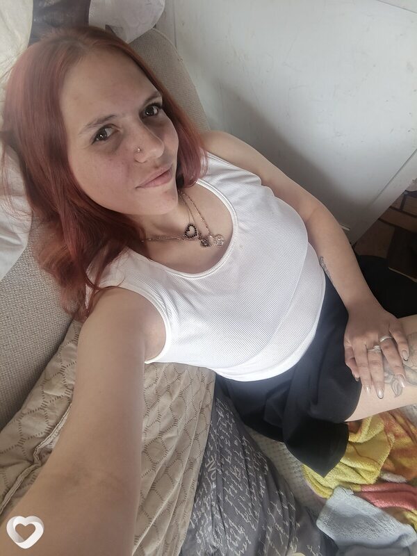 Загадка, 30, Великом Новгороде — анкета №3734777