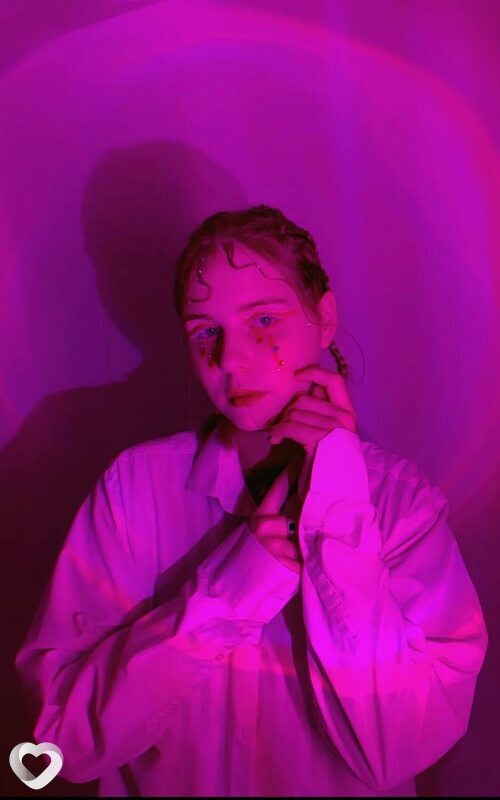 Полина, 22, Казани — анкета №3734783