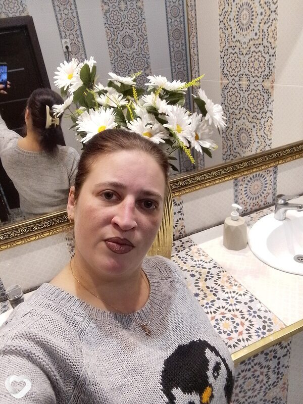 Юлия, 35, Серпухове — анкета №3734789