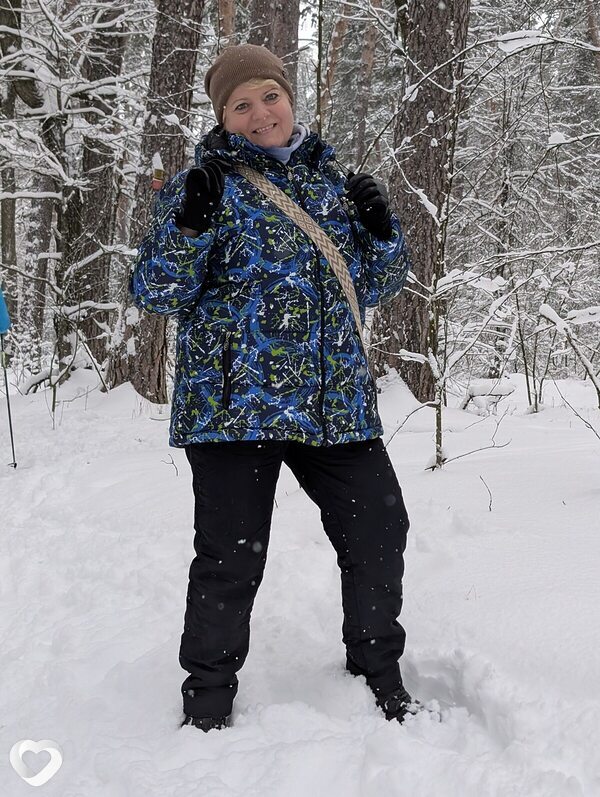 Татьяна, 51, Рязани — анкета №3734790