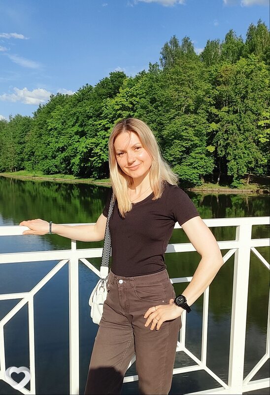 Елена, 38, Смоленске — анкета №3734793