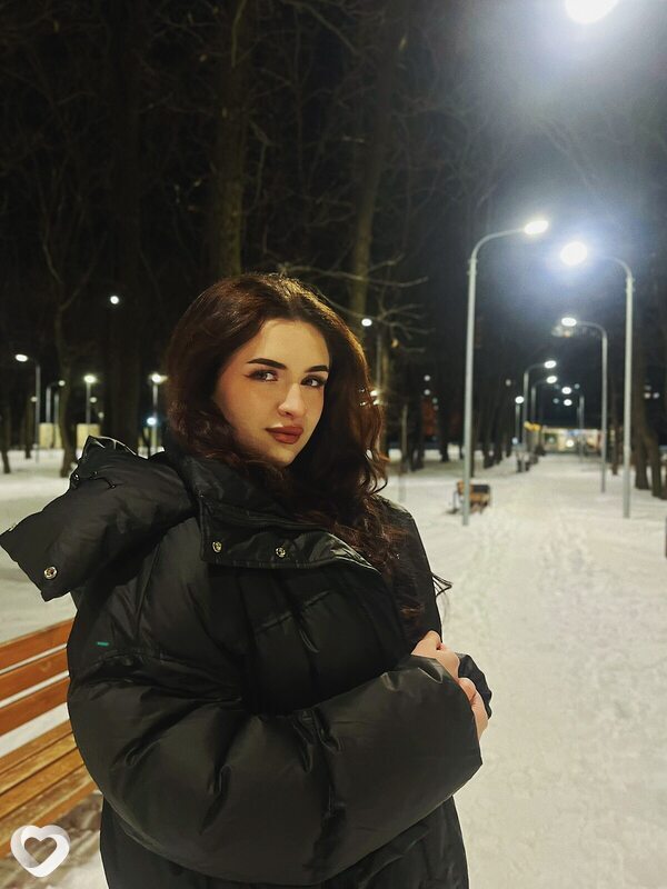 Юлия, 23, Волгограде — анкета №3734798