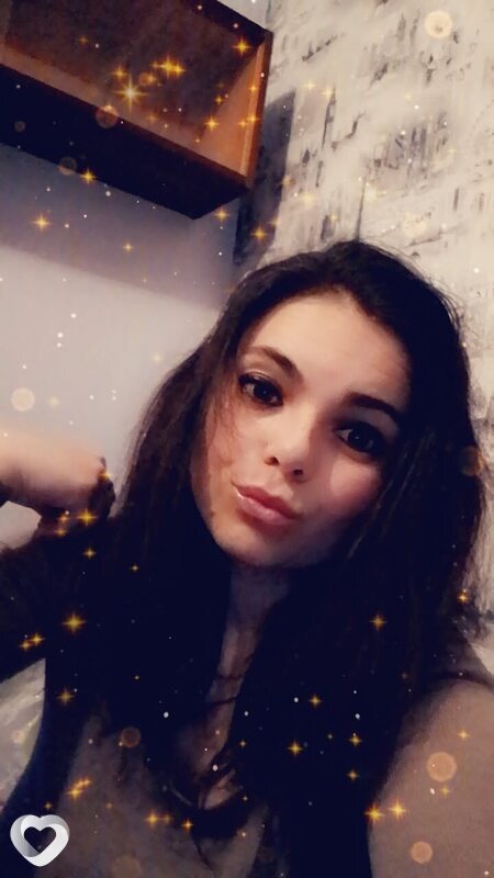 Катя, 28, Одессе — анкета №3734800