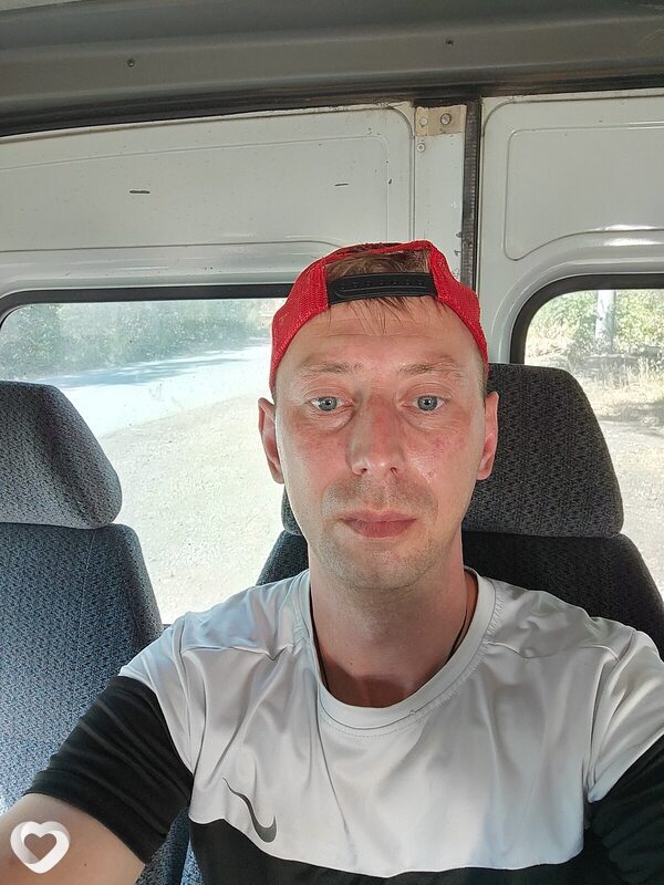 Денис, 38, Антраците — анкета №3734854