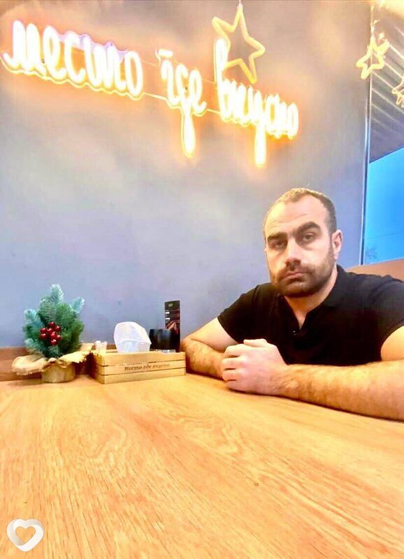 Ака, 43, Анапе — анкета №3734859