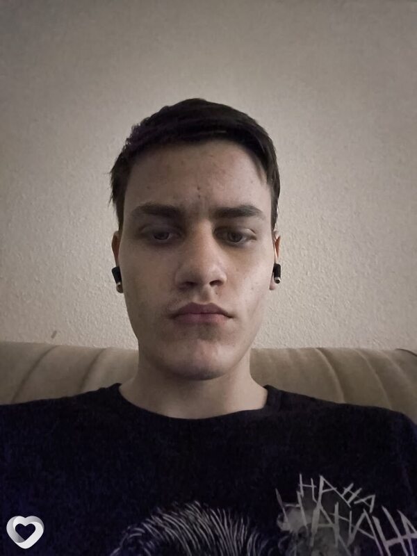 Roman, 21, Могилев — анкета №3734862