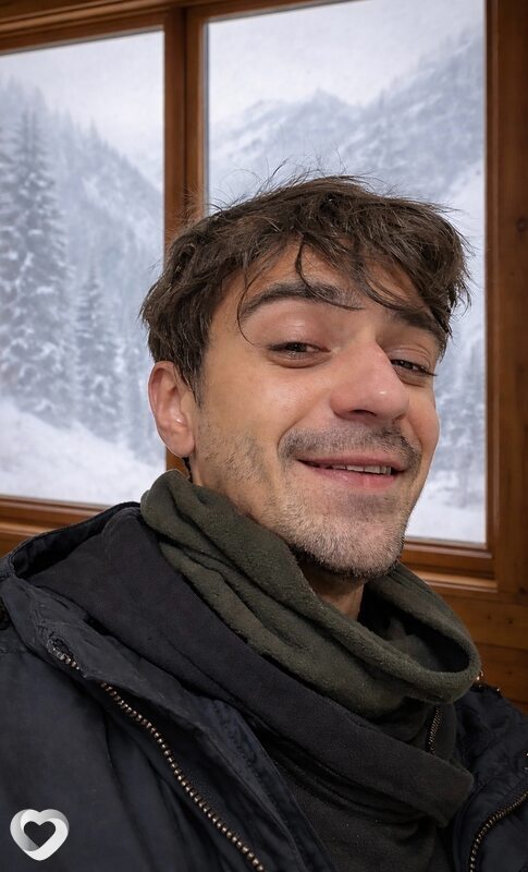 Сэм, 27, Санкт-Петербурге — анкета №3734863
