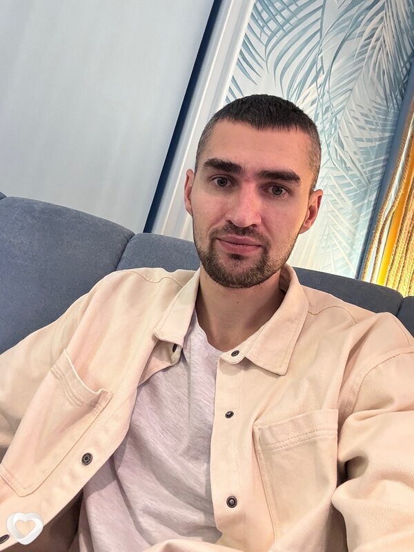Олег, 34, Кирове — анкета №3734870