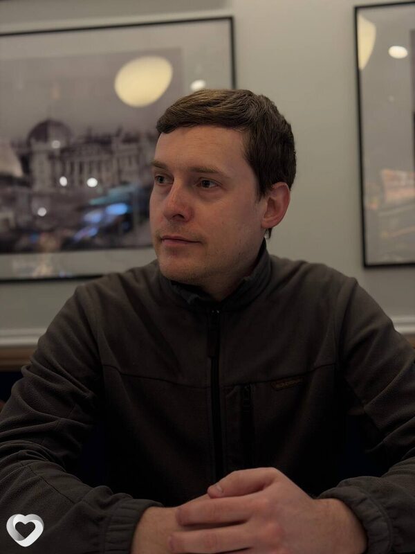 Александр, 37, Санкт-Петербурге — анкета №3734873