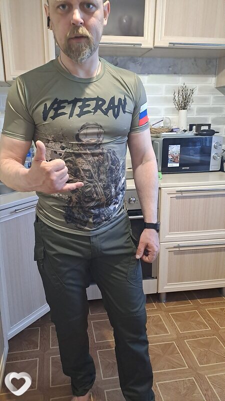 Сергей, 41, Астрахани — анкета №3734874