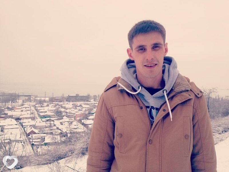 Алексей, 34, Тихвине — анкета №3734754