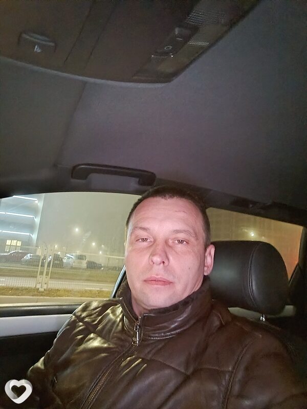 Сергей, 45, Улан-Удэ — анкета №3734757