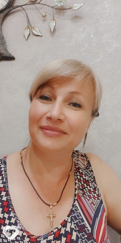 Марина, 52, Ростове-на-Дону — анкета №3734762