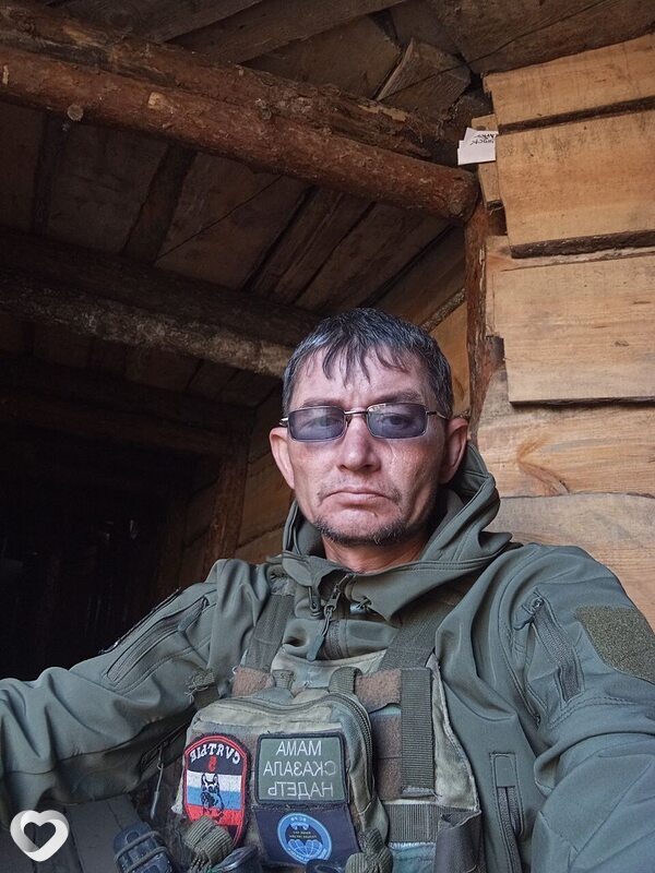 Алексей, Донецк